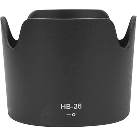 Camera Lens Hood HB-36 